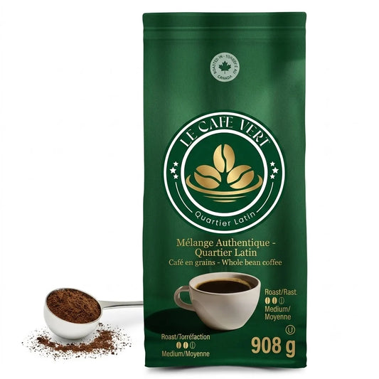 Café Moulu