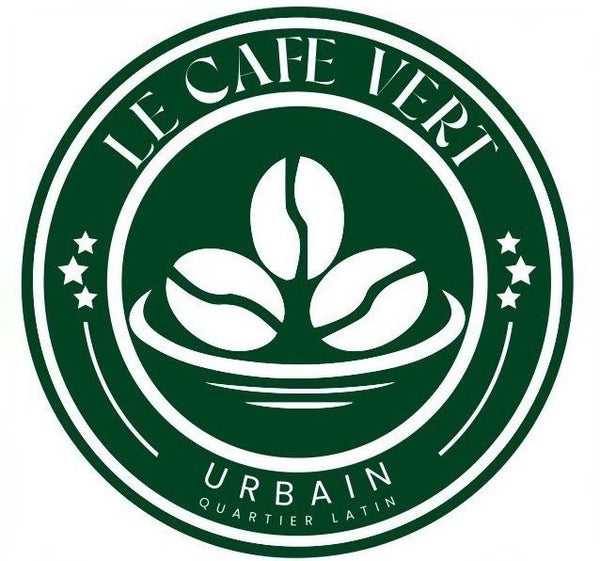 Café Vert
